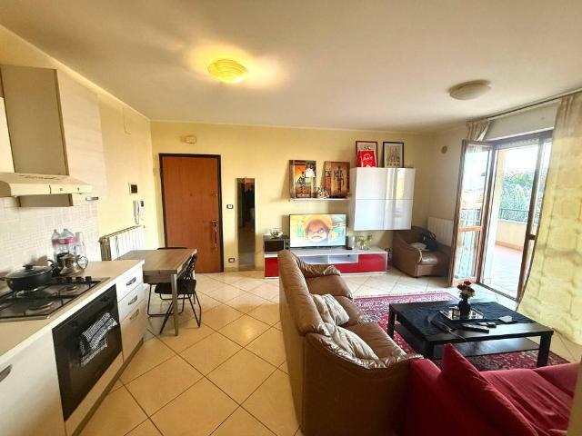 Appartamento in vendita a Montesilvano PE