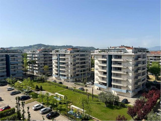 Appartamento in vendita a Montesilvano PE