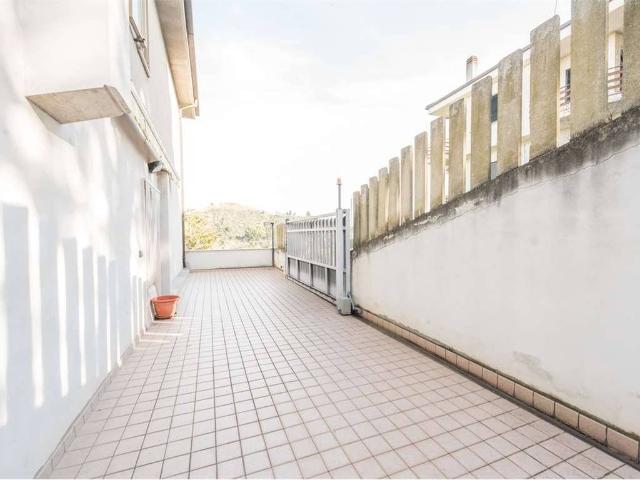 Casa indipendente in vendita a Montesilvano PE
