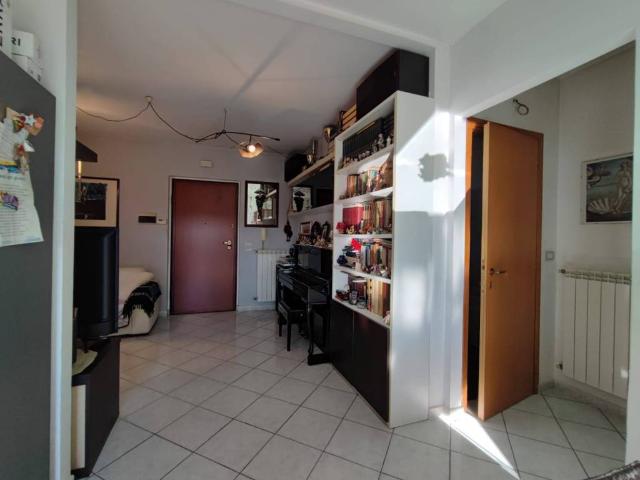 Appartamento in vendita a Montesilvano PE