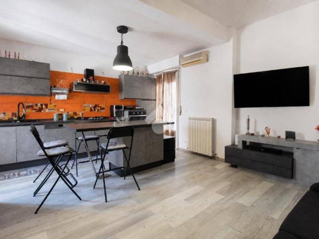 Appartamento in vendita a Montesilvano PE