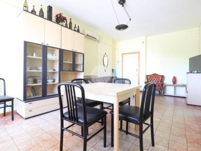 Appartamento in vendita a Montesilvano PE
