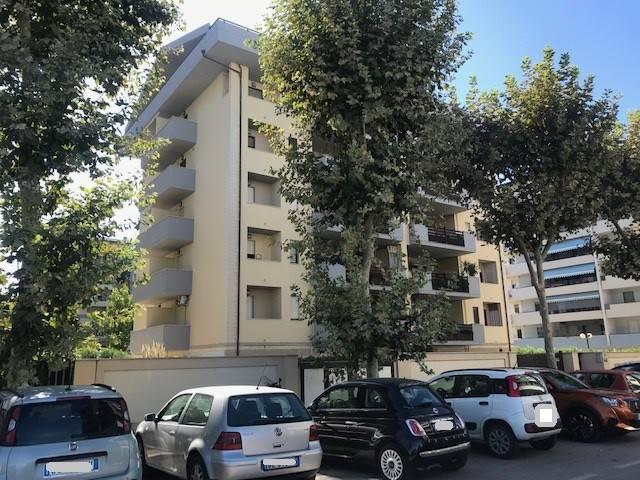 Appartamento in vendita a Montesilvano PE