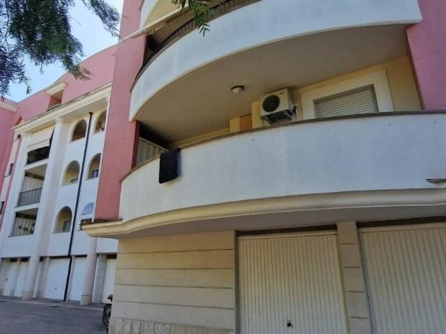 Appartamento in vendita a Montesilvano PE