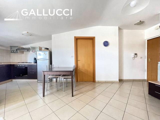 Appartamento in vendita a Montesilvano, Strada Parco