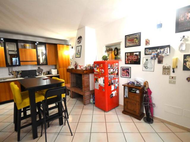 Appartamento in vendita a Montespertoli FI