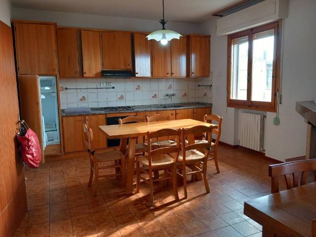 Appartamento in vendita a Montespertoli FI
