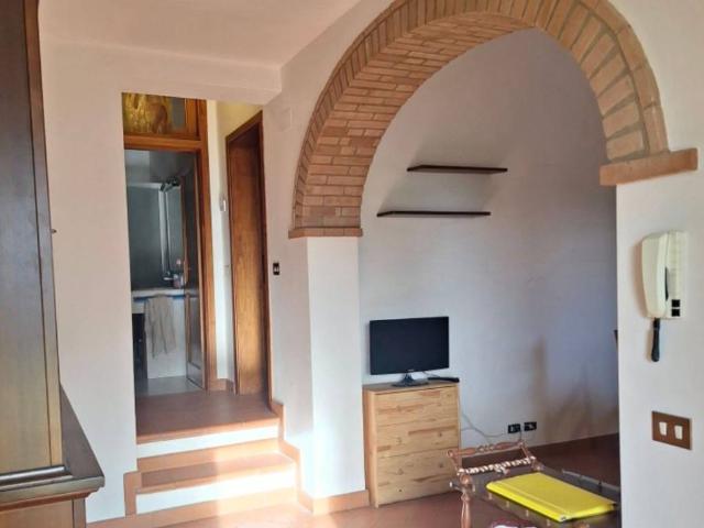 Appartamento in vendita a Montespertoli FI