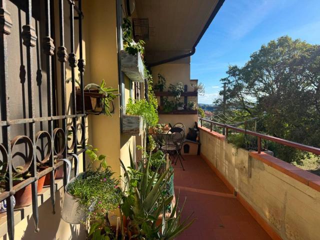 Appartamento in vendita a Montespertoli FI