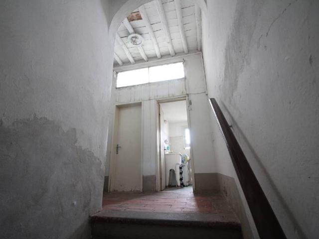 Appartamento in vendita a Montespertoli FI