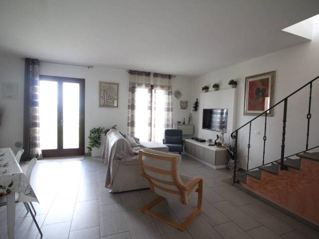Appartamento in vendita a Montespertoli FI