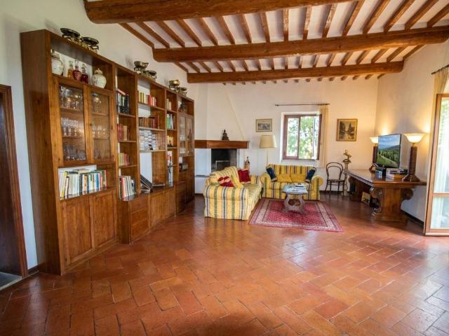 Appartamento in vendita a Montespertoli FI