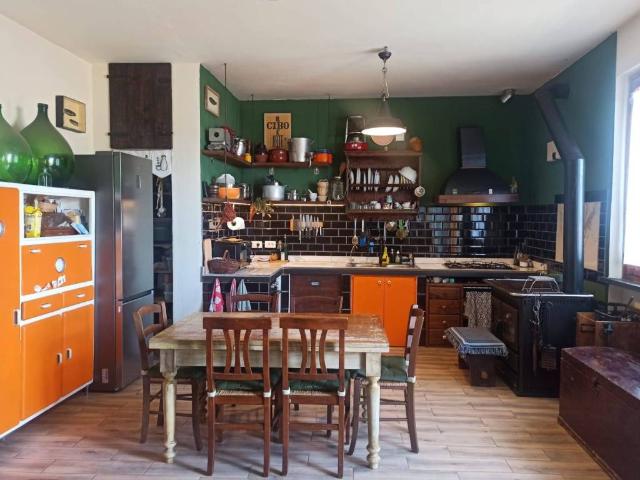Appartamento in vendita a Montespertoli FI