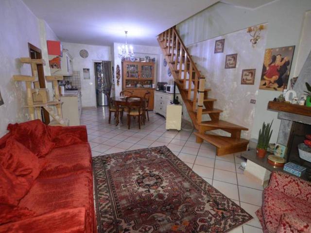 Appartamento in vendita a Montespertoli FI