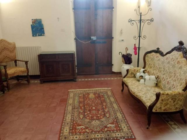 Appartamento in vendita a Montespertoli FI