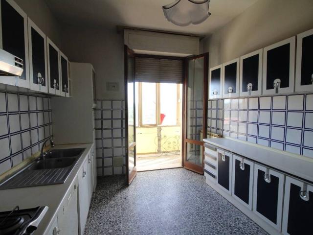 Appartamento in vendita a Montespertoli FI