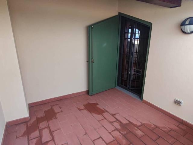 Appartamento in vendita a Montespertoli FI