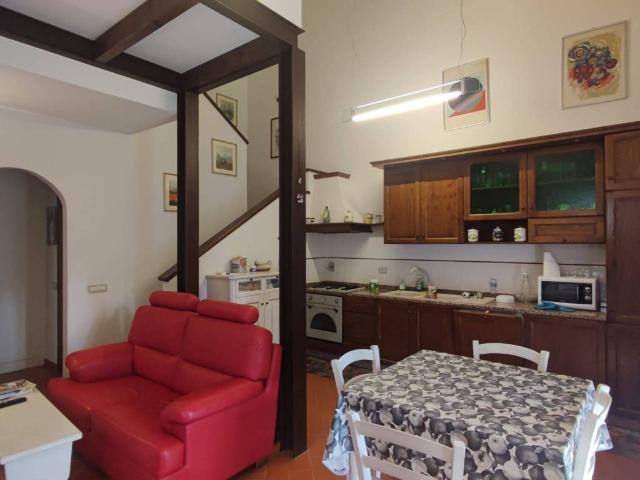 Appartamento in vendita a Montespertoli FI