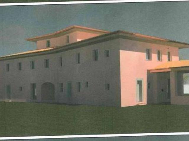 Appartamento in vendita a Montespertoli FI