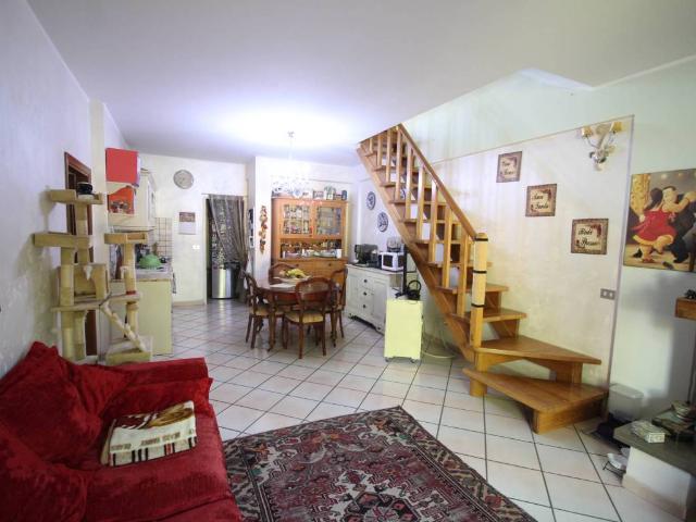 Appartamento in vendita a Montespertoli FI