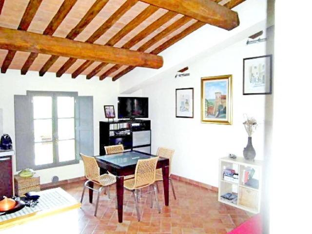 Appartamento in vendita a Empoli FI