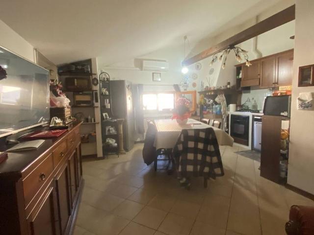 Appartamento in vendita a Montespertoli FI