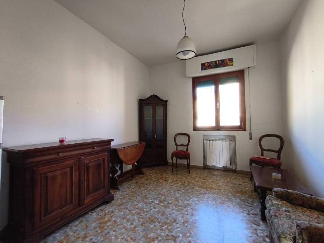 Appartamento in vendita a Montespertoli FI
