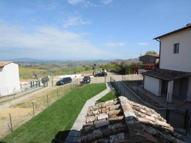Appartamento in vendita a Montespertoli FI