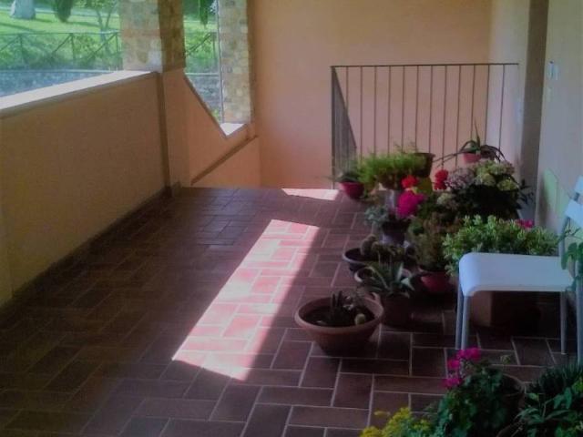 Appartamento in vendita a Montespertoli FI