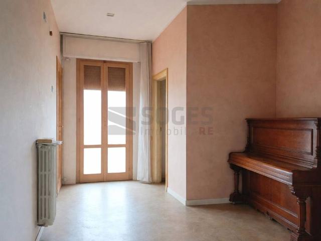 Appartamento in vendita a Terranuova Bracciolini AR