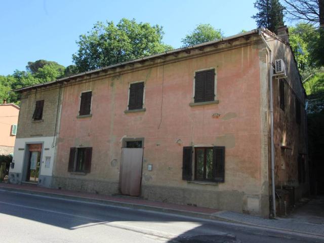 Appartamento in vendita a Montespertoli FI