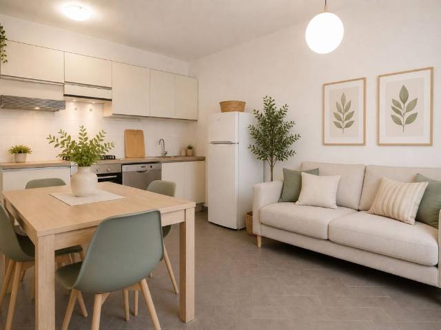 Appartamento in vendita a Montespertoli FI