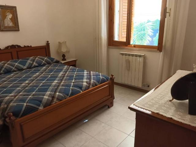 Appartamento in vendita a Montespertoli FI