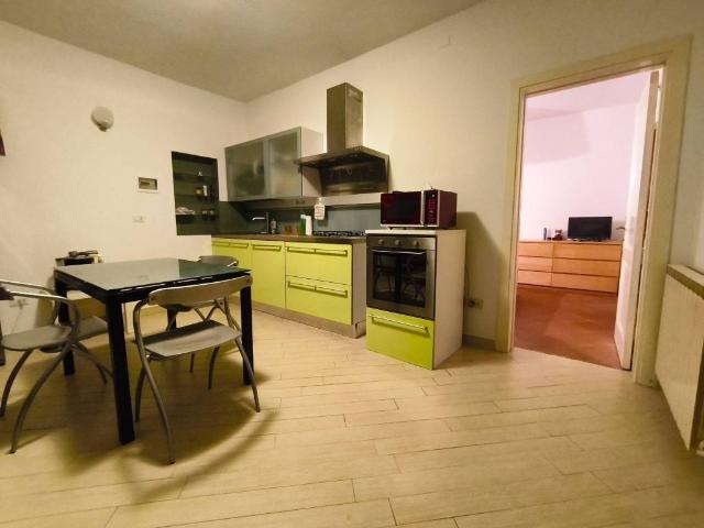 Appartamento in vendita a Montespertoli FI