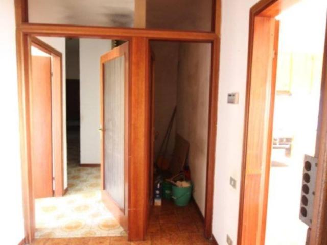 Appartamento in vendita a Montespertoli FI