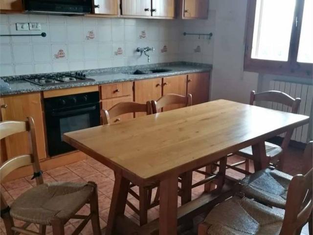Appartamento in vendita a Montespertoli FI