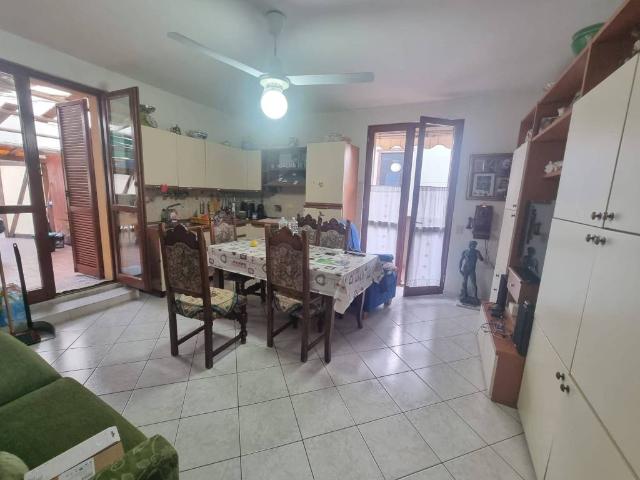 Appartamento in vendita a Montespertoli FI