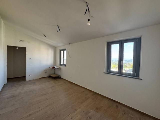 Appartamento in vendita a Montespertoli FI