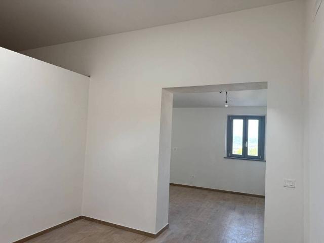 Appartamento in vendita a Montespertoli FI