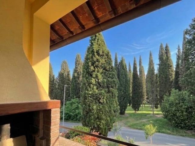 Appartamento in vendita a Montespertoli FI