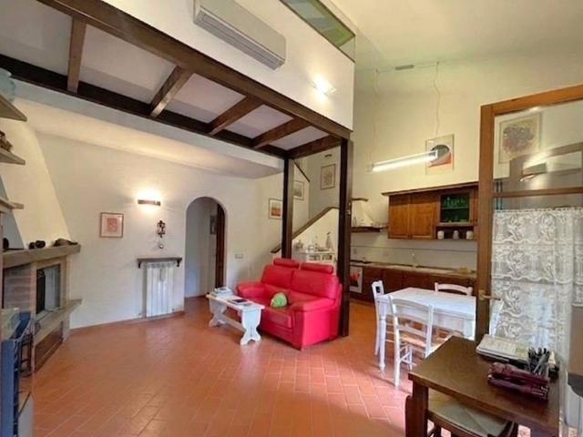 Appartamento in vendita a Montespertoli FI