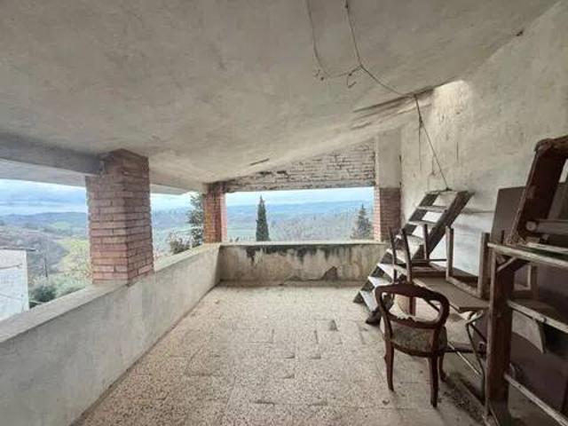 Appartamento in vendita a Montespertoli FI