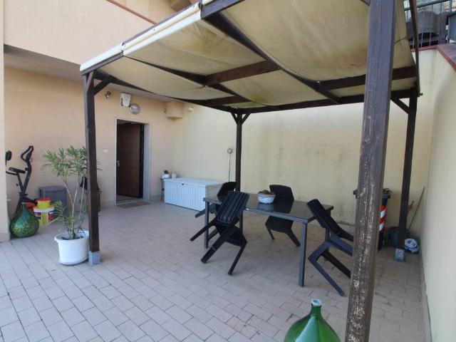 Appartamento in vendita a Montespertoli FI