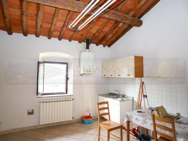 Appartamento in vendita a Montespertoli FI