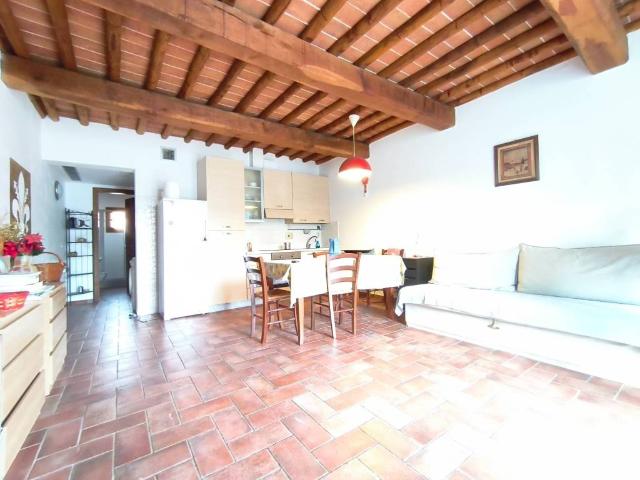 Appartamento in vendita a Montespertoli FI