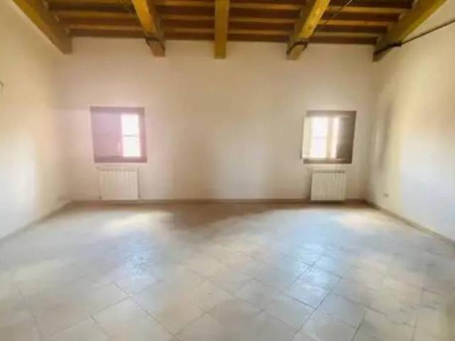 Appartamento in vendita a Montespertoli FI