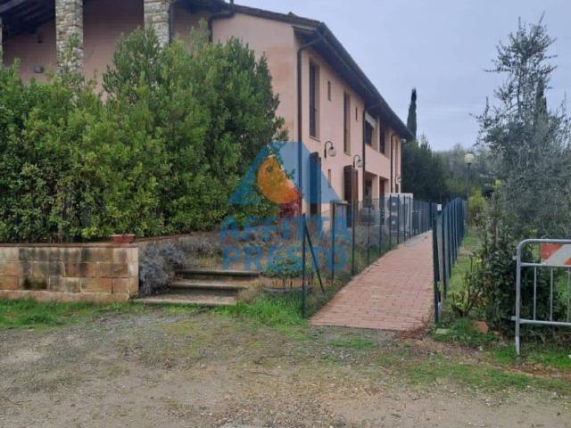 Appartamento in vendita a Montespertoli FI