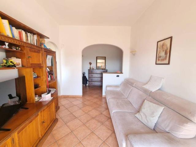 Appartamento in vendita a Montespertoli FI