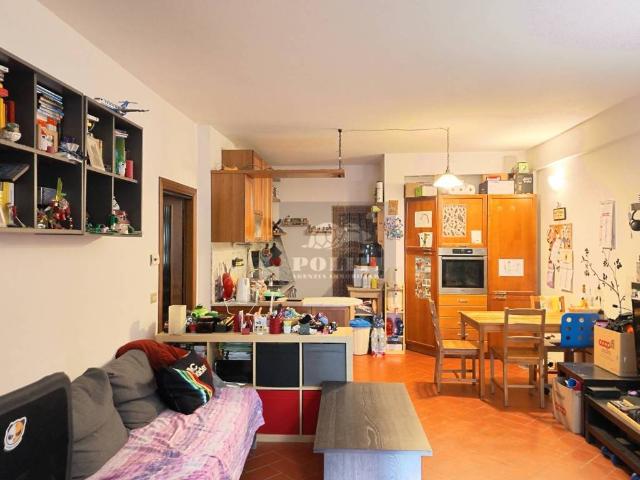 Appartamento in vendita a Montespertoli FI