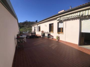 Appartamento in vendita a Montespertoli FI